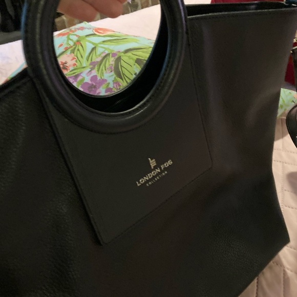 LONDON FOG - Picture 1 of 5